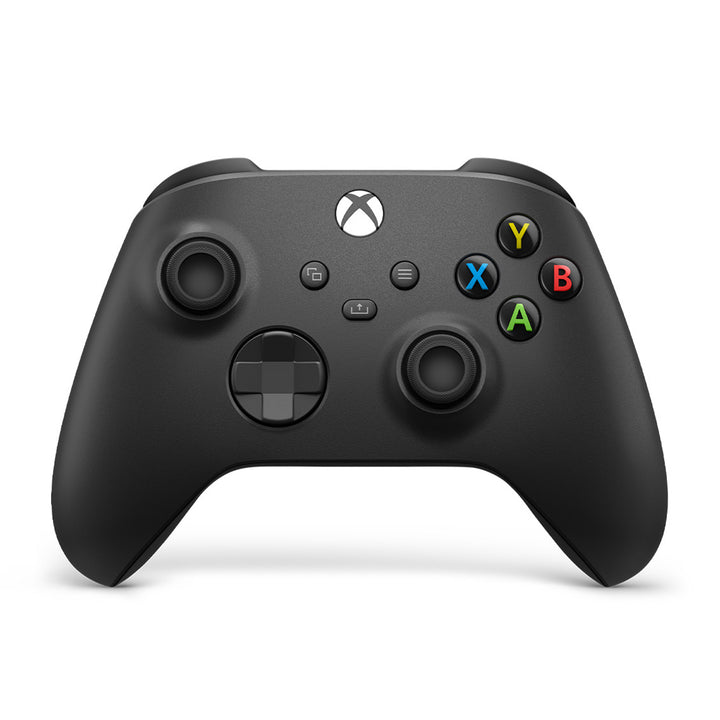 Buy Microsoft Xbox Wireless Controller - Carbon Black Online in Surat, Mumbai, Delhi, Bangalore, Hyderabad, Chennai, Jaipur, Agra & all over India at PSS Store.