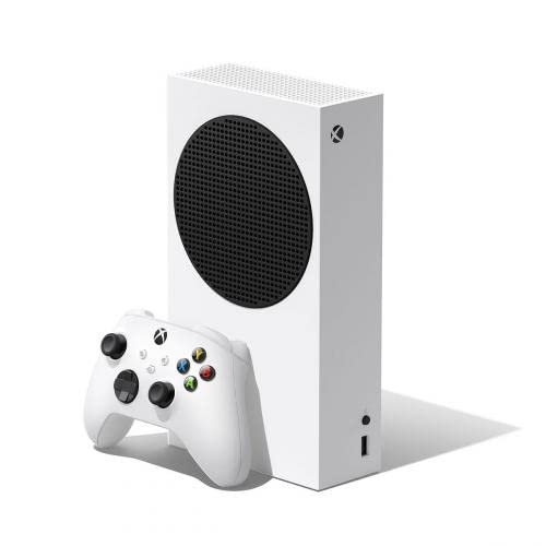 Buy Microsoft Xbox Series S Console - Digital Edition Online in Surat, Mumbai, New Delhi, Bengaluru, Chennai, Kolkata, Hyderabad, Pune & all over India at PSS.