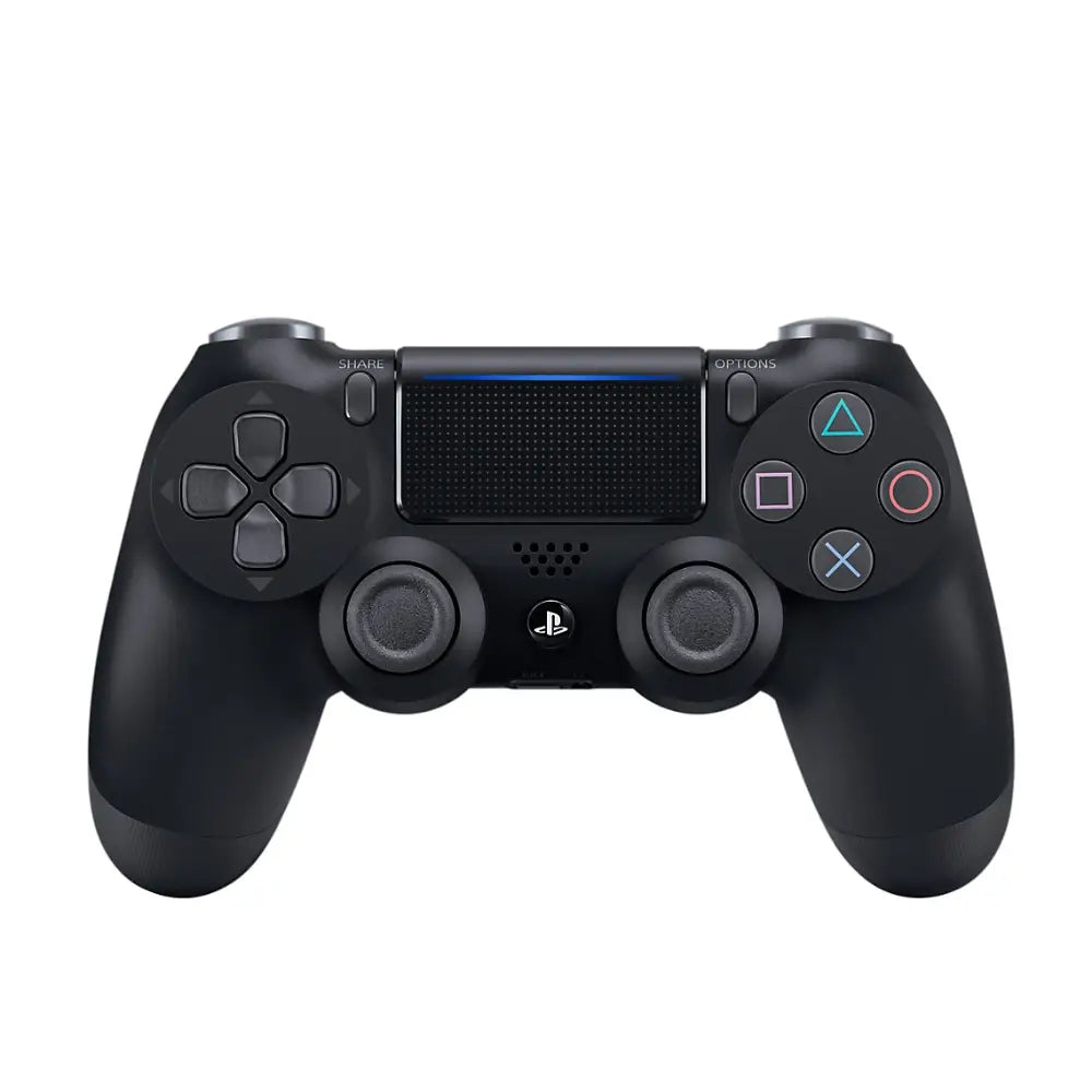 Buy Sony PS4 Console - 1 TB (Slim) (Refurbished) Online in Surat, Mumbai, New Delhi, Noida, Chennai, Hyderabad, Nagpur, Gujarat & all over India at PSS Store.