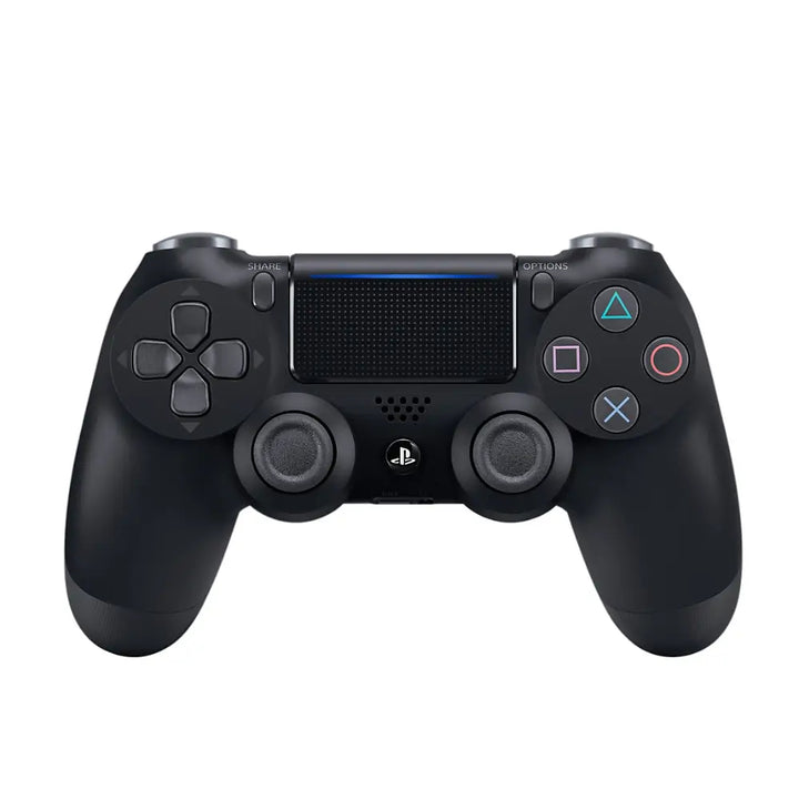 Buy Sony PS4 Console - 1 TB (Slim) (Refurbished) Online in Surat, Mumbai, New Delhi, Noida, Chennai, Hyderabad, Nagpur, Gujarat & all over India at PSS Store.