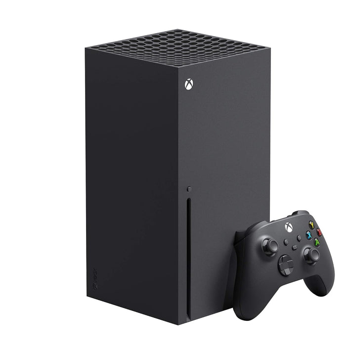 Buy Microsoft Xbox Series X Console - 1024GB (Black) Online in Surat, Mumbai, New Delhi, Bengaluru, Chennai, Kolkata, Hyderabad, Kerala & all over India at PSS.