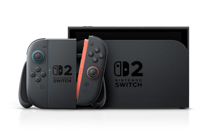 Order Nintendo Switch 2 + Mario Kart World Bundle Online in Surat, Ahmedabad, Bangalore, Mumbai, Hyderabad, Chennai, New Delhi & all over India at PSS Store.