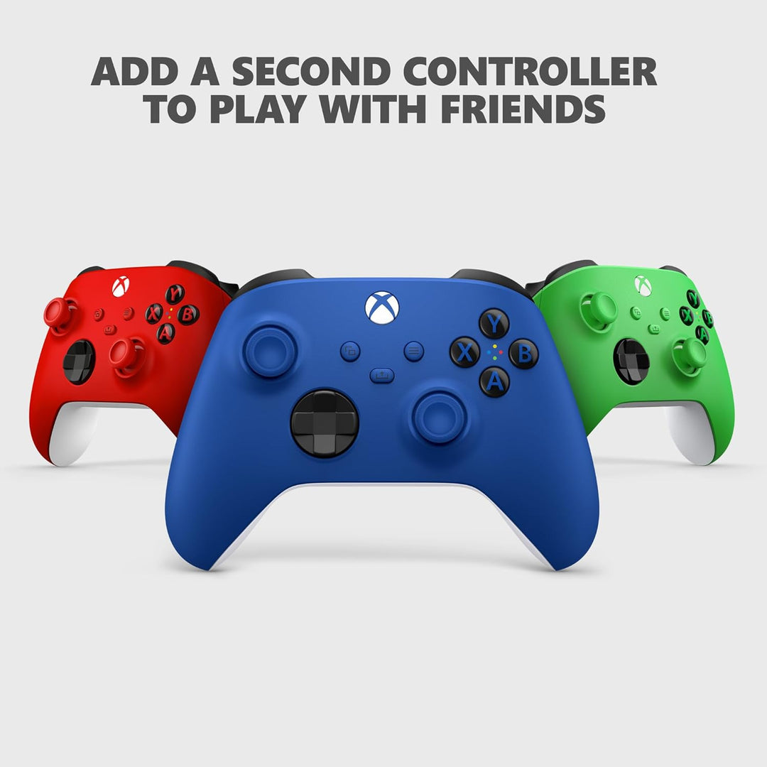 Buy Microsoft Xbox Series S Console - Digital Edition Online in Surat, Mumbai, New Delhi, Bengaluru, Chennai, Kolkata, Hyderabad, Pune & all over India at PSS.