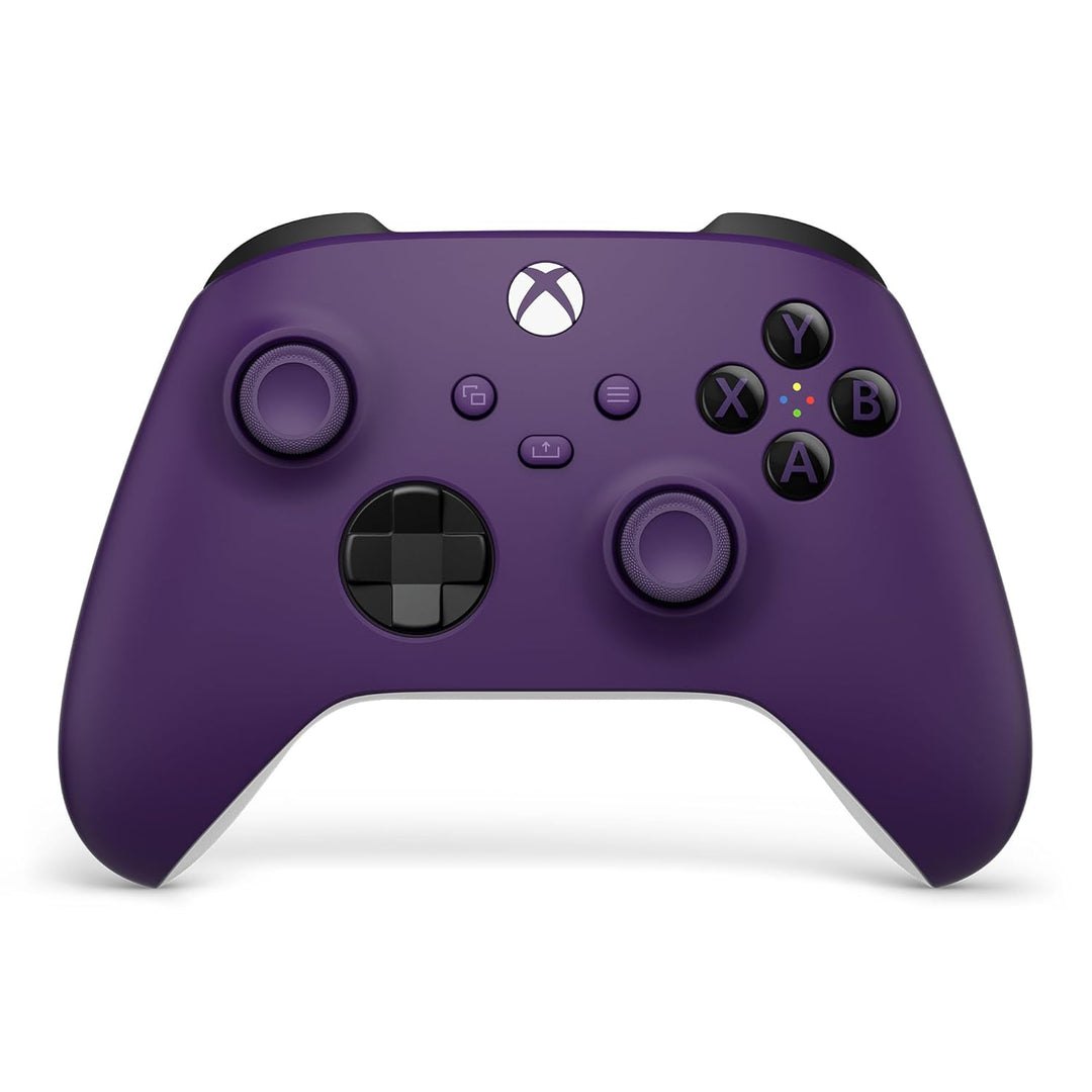 Buy Microsoft Xbox Wireless Controller - Astral Purple Online in Surat, Mumbai, Delhi, Bangalore, Hyderabad, Chennai, Jaipur, Agra & all over India at PSS Store