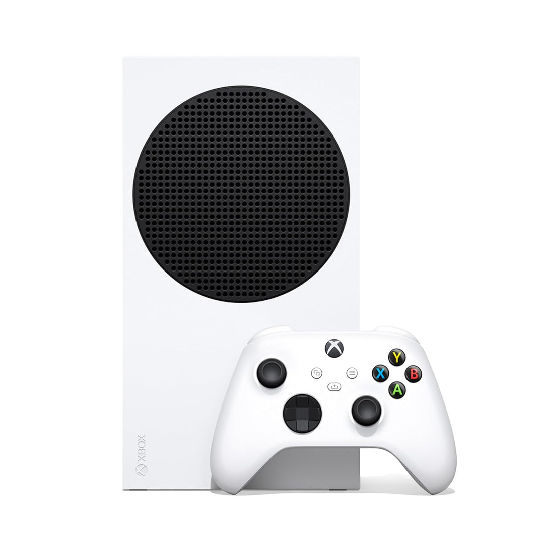 Buy Microsoft Xbox Series S Console - Digital Edition Online in Surat, Mumbai, New Delhi, Bengaluru, Chennai, Kolkata, Hyderabad, Pune & all over India at PSS.