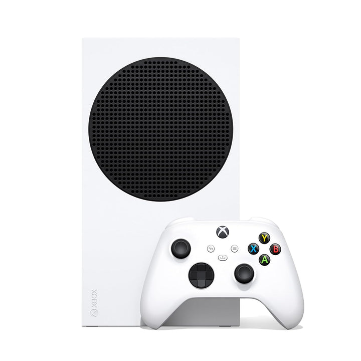 Buy Microsoft Xbox Series S Console - Digital Edition Online in Surat, Mumbai, New Delhi, Bengaluru, Chennai, Kolkata, Hyderabad, Pune & all over India at PSS.
