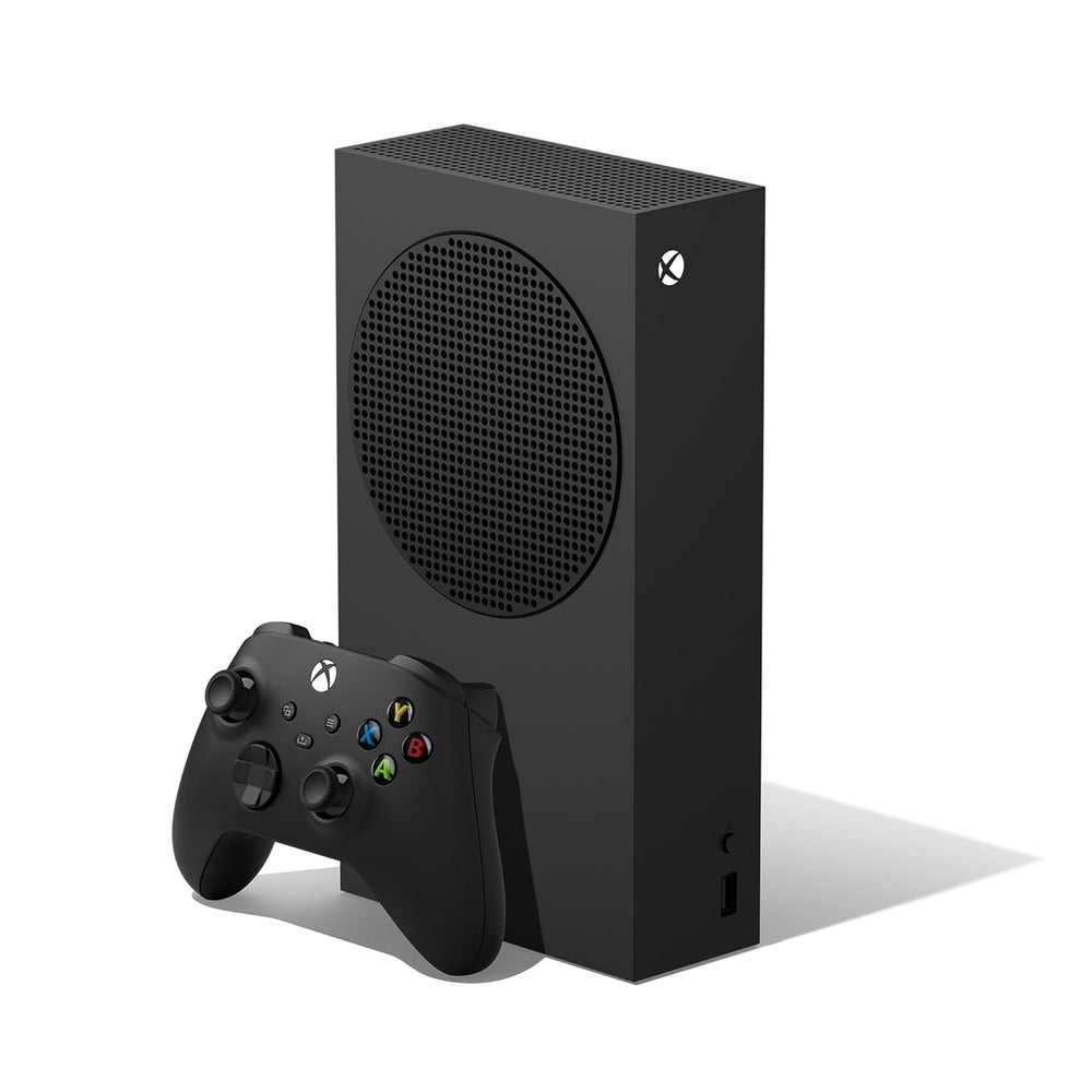 Buy Microsoft Xbox Series S Console - Digital Edition Online in Surat, Mumbai, New Delhi, Bengaluru, Chennai, Kolkata, Hyderabad, Kerala & all over India at PSS