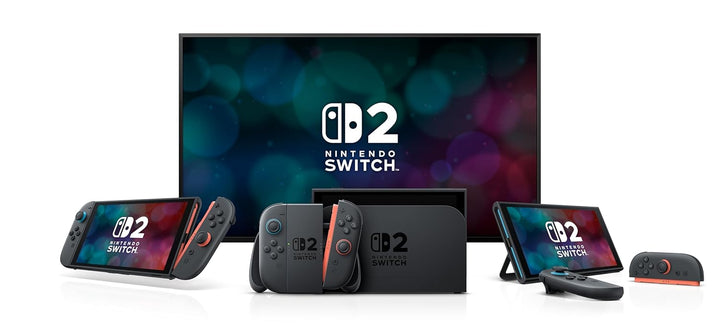 Order Nintendo Switch 2 + Mario Kart World Bundle Online in Surat, Ahmedabad, Bangalore, Mumbai, Hyderabad, Chennai, New Delhi & all over India at PSS Store.