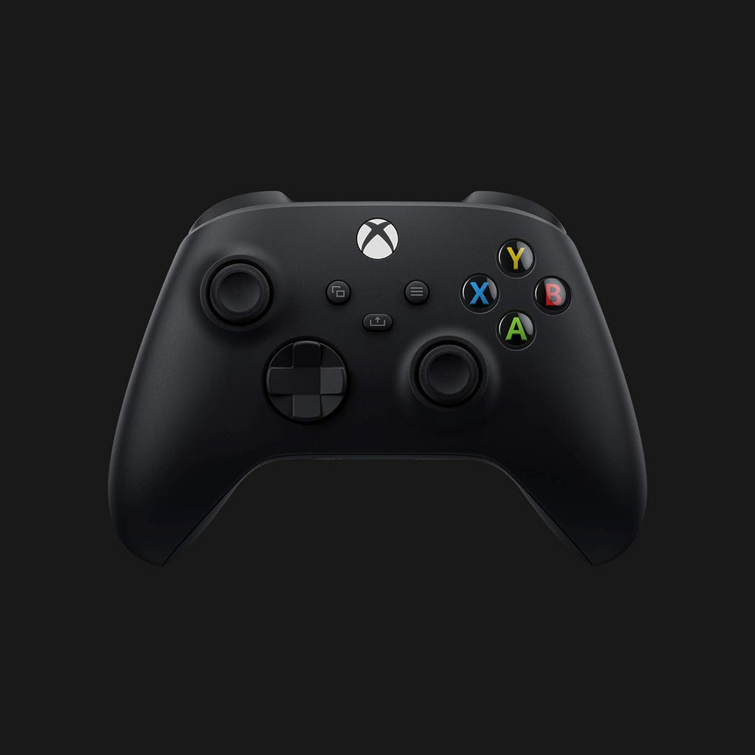 Buy Microsoft Xbox Series X Console - 1024GB (Black) Online in Surat, Mumbai, New Delhi, Bengaluru, Chennai, Kolkata, Hyderabad, Kerala & all over India at PSS.