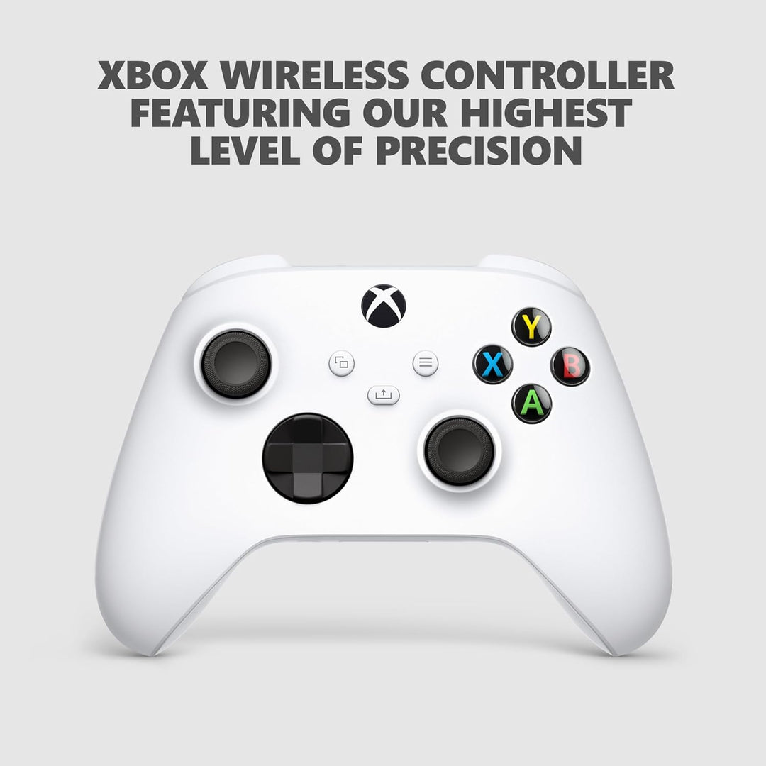 Buy Microsoft Xbox Series S Console - Digital Edition Online in Surat, Mumbai, New Delhi, Bengaluru, Chennai, Kolkata, Hyderabad, Pune & all over India at PSS.