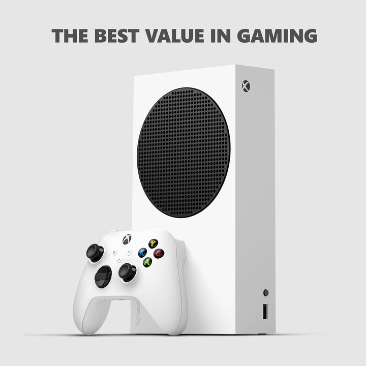 Buy Microsoft Xbox Series S Console - Digital Edition Online in Surat, Mumbai, New Delhi, Bengaluru, Chennai, Kolkata, Hyderabad, Pune & all over India at PSS.