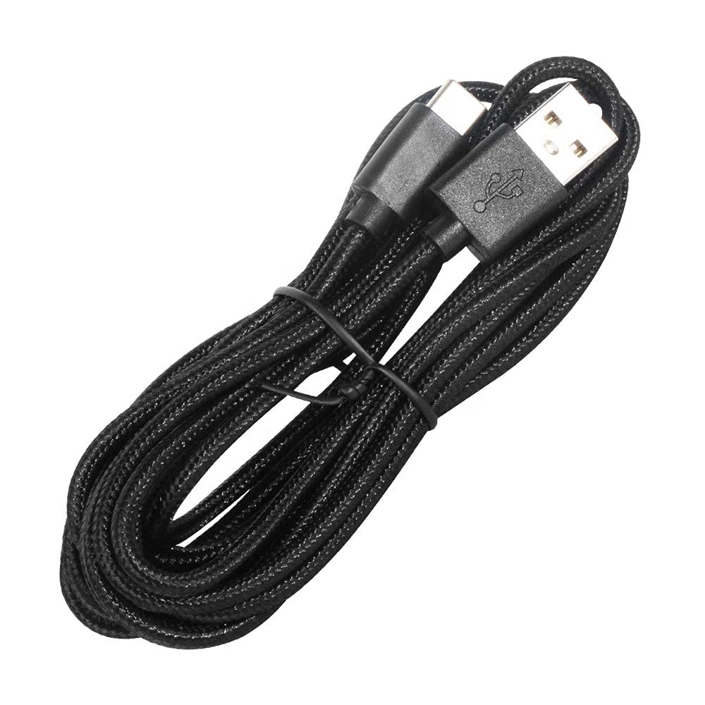 Buy Charging Cable for PS5 Controller & Xbox Series X/S Controller Online in Surat, Ahmedabad, Chennai, Rajkot, Udaipur, Delhi, Bangalore & Mumbai at PSS Store.