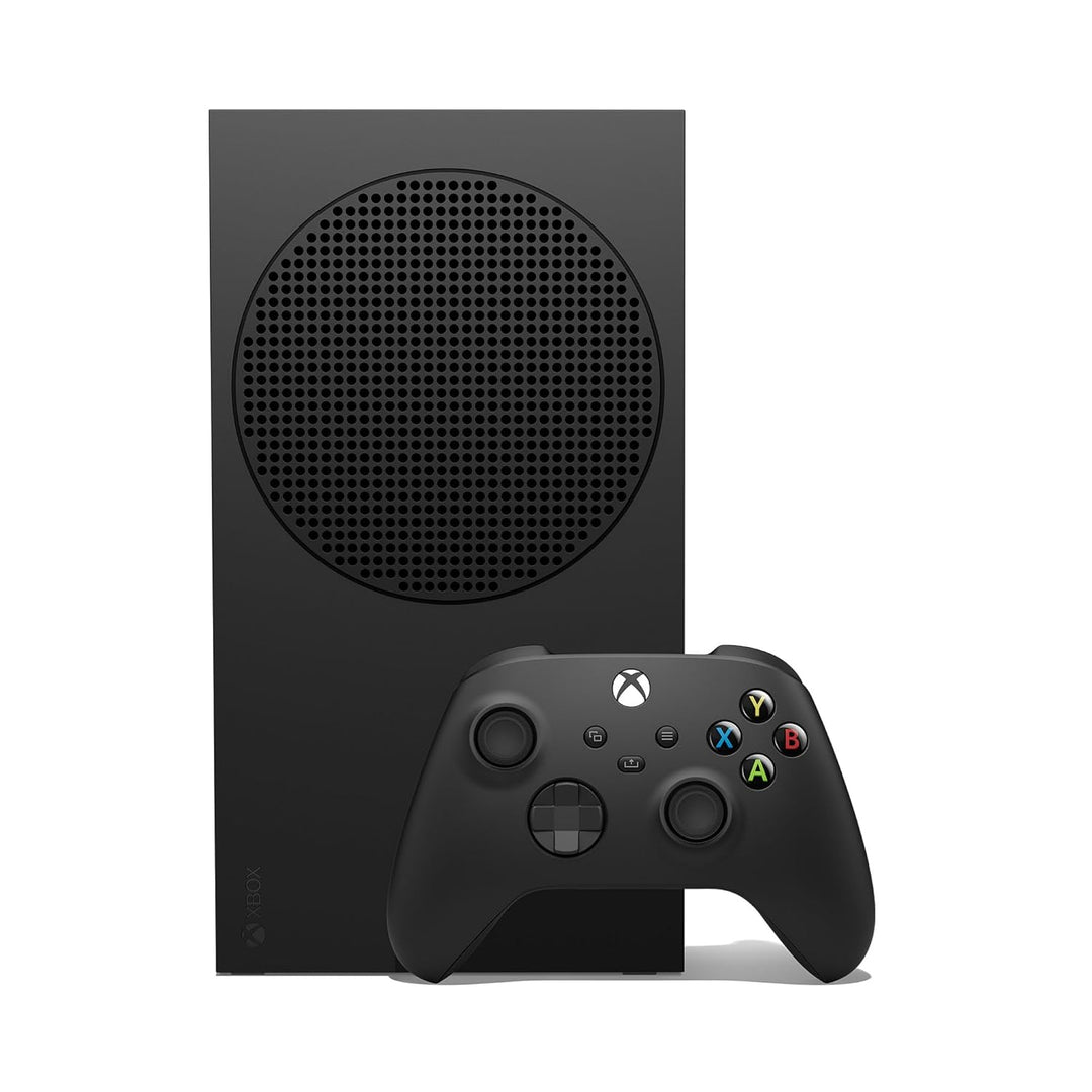Buy Microsoft Xbox Series S Console - Digital Edition Online in Surat, Mumbai, New Delhi, Bengaluru, Chennai, Kolkata, Hyderabad, Kerala & all over India at PSS