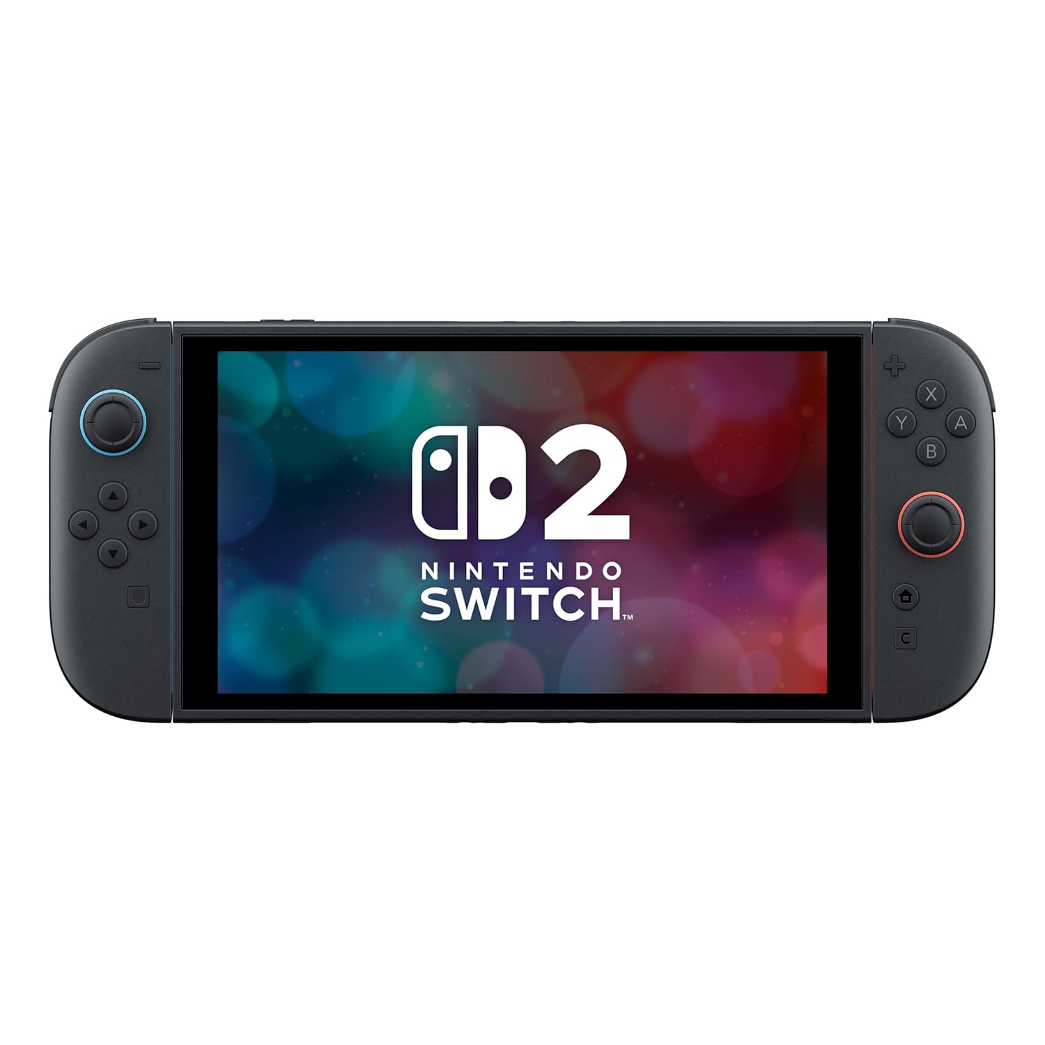 Nintendo Switch 2 + Mario Kart World Bundle | Available 17 June