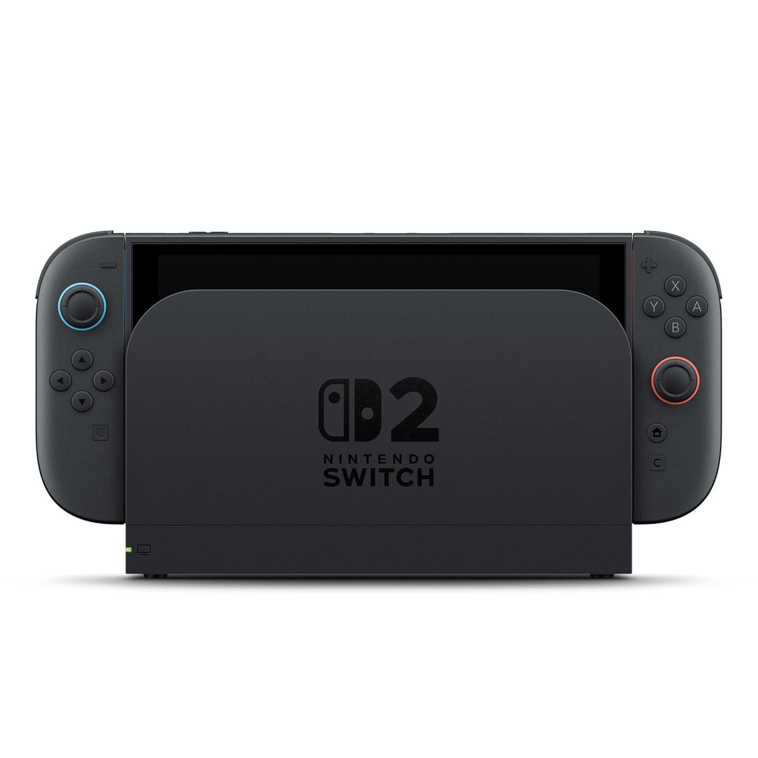 Order Nintendo Switch 2 + Mario Kart World Bundle Online in Surat, Ahmedabad, Bangalore, Mumbai, Hyderabad, Chennai, New Delhi & all over India at PSS Store.