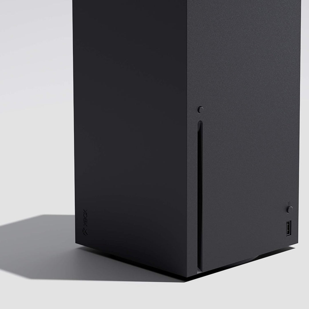 Buy Microsoft Xbox Series X Console - 1024GB (Black) Online in Surat, Mumbai, New Delhi, Bengaluru, Chennai, Kolkata, Hyderabad, Kerala & all over India at PSS.