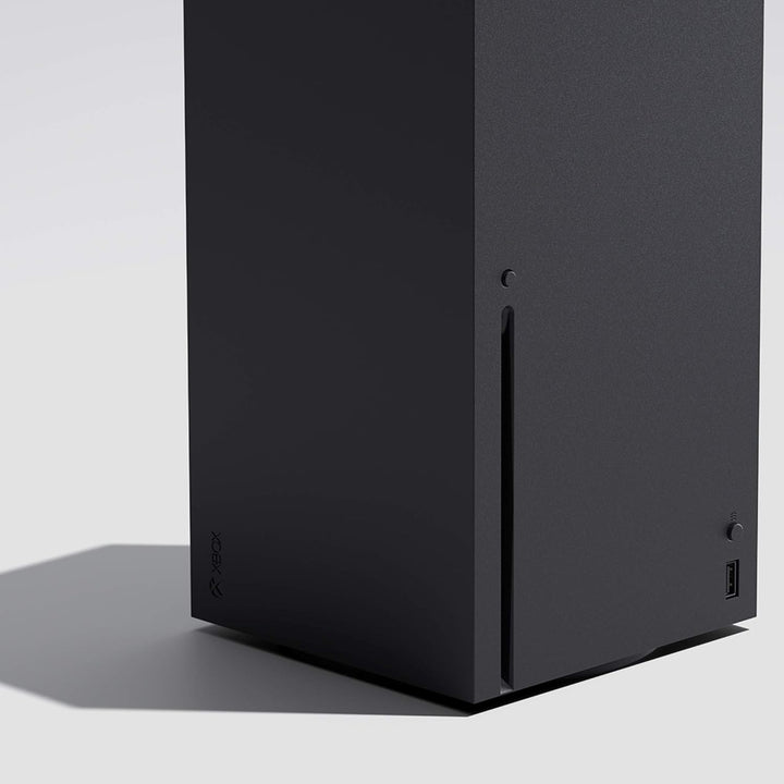 Buy Microsoft Xbox Series X Console - 1024GB (Black) Online in Surat, Mumbai, New Delhi, Bengaluru, Chennai, Kolkata, Hyderabad, Kerala & all over India at PSS.