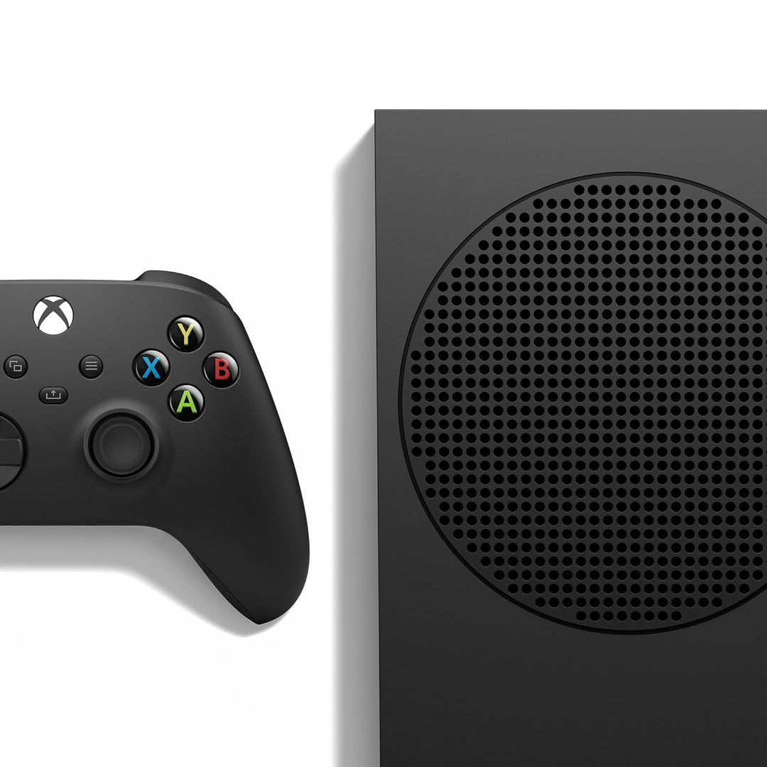 Buy Microsoft Xbox Series S Console - Digital Edition Online in Surat, Mumbai, New Delhi, Bengaluru, Chennai, Kolkata, Hyderabad, Kerala & all over India at PSS
