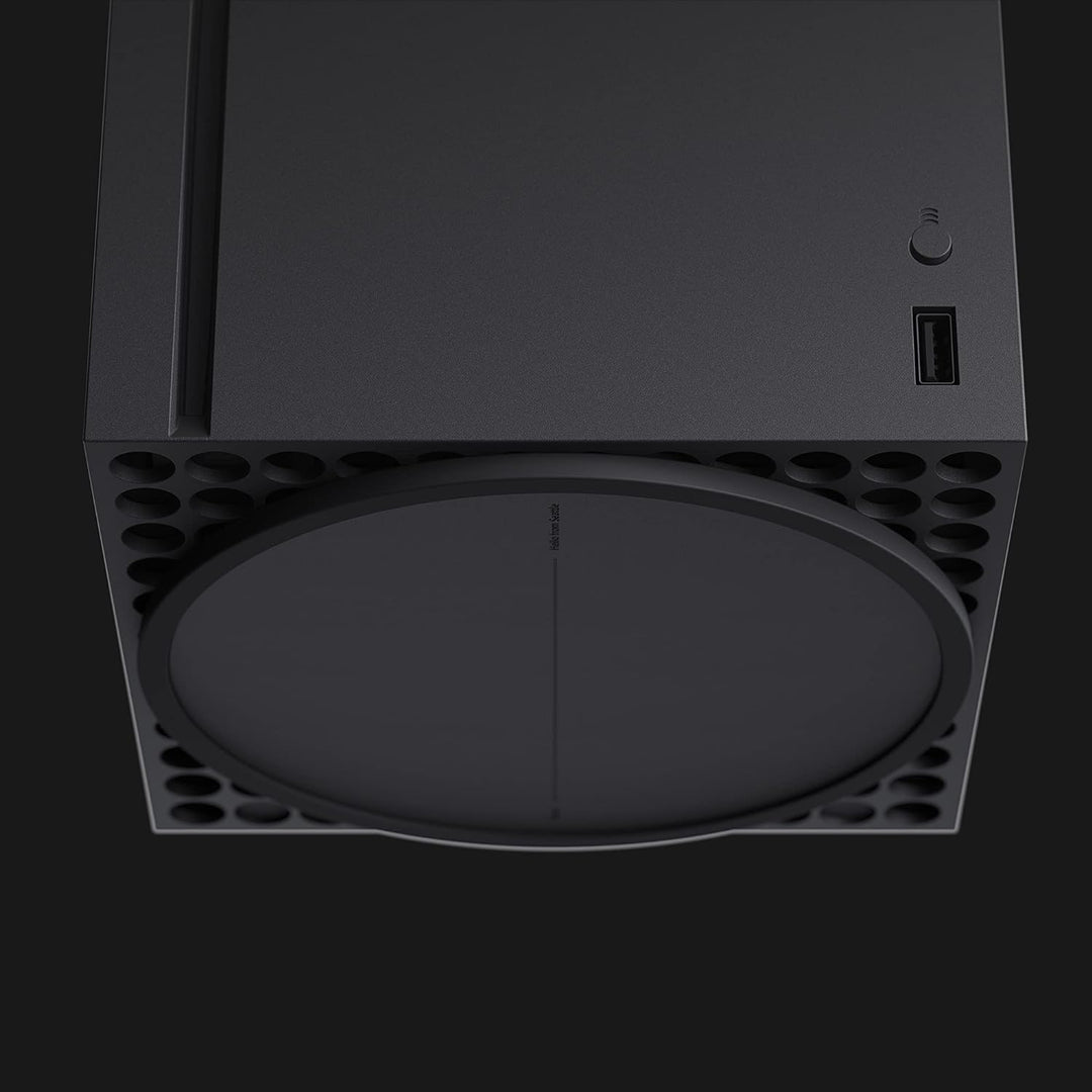 Buy Microsoft Xbox Series X Console - 1024GB (Black) Online in Surat, Mumbai, New Delhi, Bengaluru, Chennai, Kolkata, Hyderabad, Kerala & all over India at PSS.
