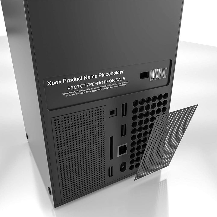 Buy Dust Proof Kit for Xbox Series X, Anti-Dust Vent Cover Accessories Online in Surat, Mumbai, Lucknow, Noida, Gurugram, Delhi & all over India at PSS Store.