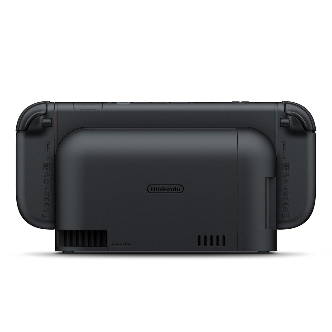 Order Nintendo Switch 2 + Mario Kart World Bundle Online in Surat, Ahmedabad, Bangalore, Mumbai, Hyderabad, Chennai, New Delhi & all over India at PSS Store.