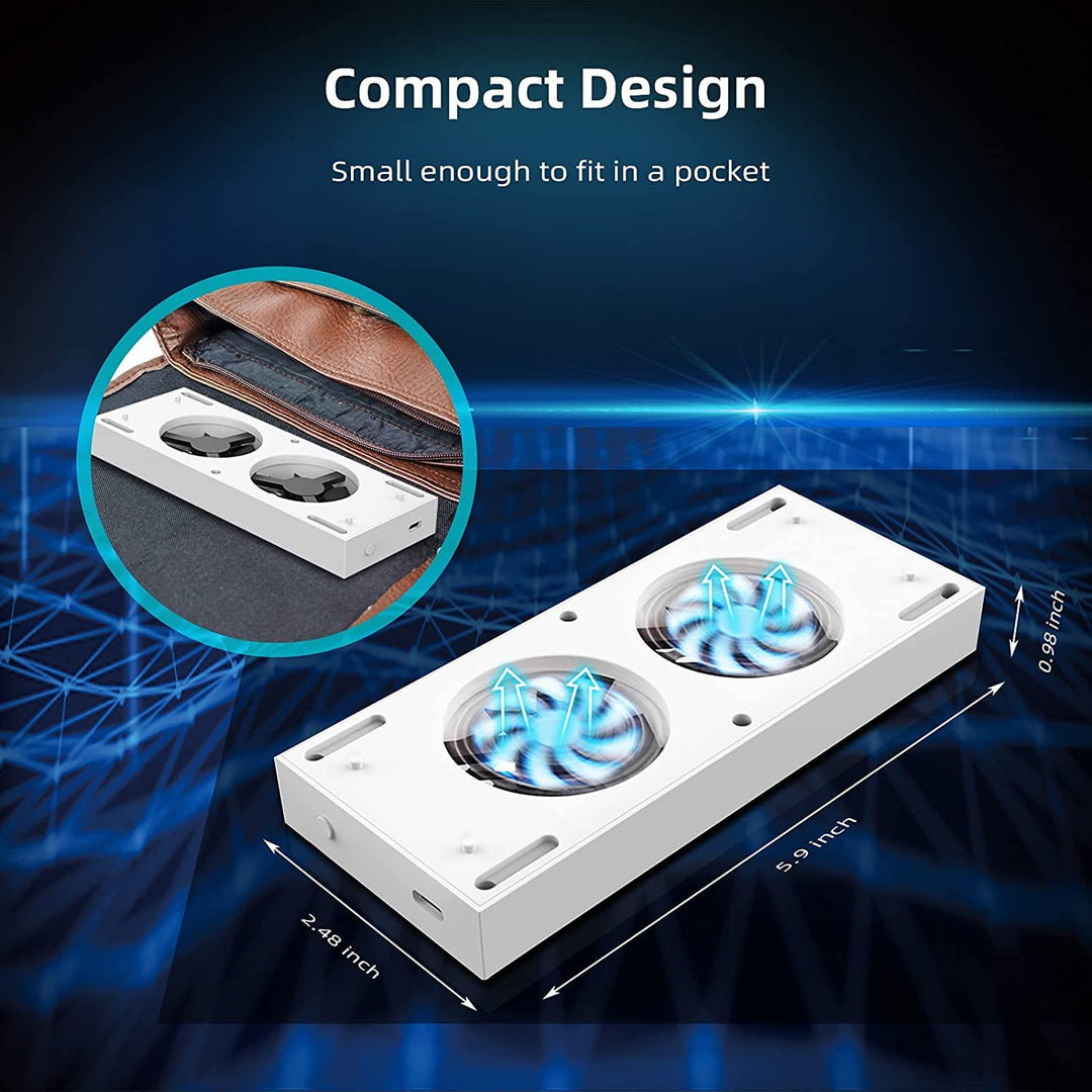 Buy Vertical Stand with Cooling Fans for Xbox Series S Online in Surat, Ahmedabad, Chennai, Hyderabad, Kolkata, Jaipur, Udaipur, Delhi & India at PSS Store.