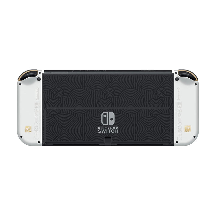 Buy Nintendo Switch™ - OLED Model with The Legend of Zelda™ Edition Online in Surat, Vadodara, Mumbai, Bengaluru, New Delhi, Kolkata, Jaipur & all over India at PSS Store