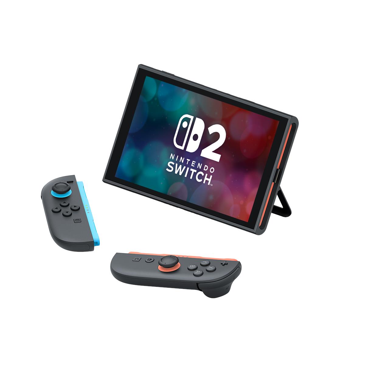 Nintendo Switch Nintendo Switch 2 Nintendo Switch 2 | NI Gaming Store