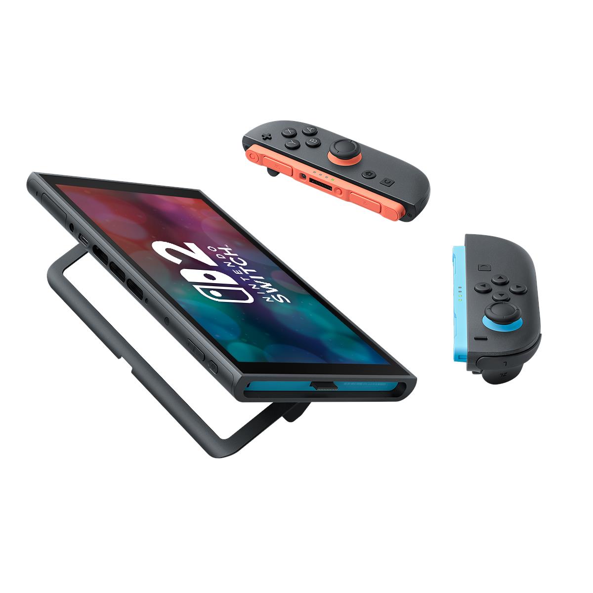 Pre Order | Nintendo Switch 2 Console | PSS Store | Available 5