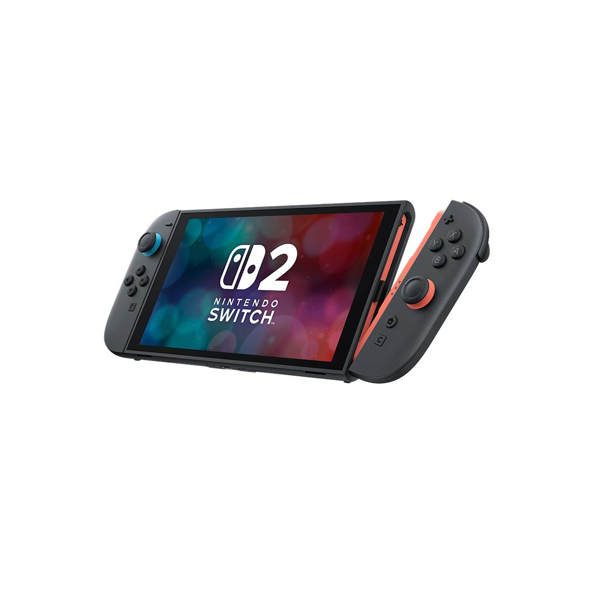 Pre Order | Nintendo Switch 2 Console | PSS Store | Available 5