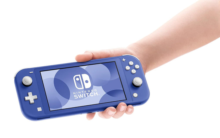 Buy Nintendo Switch™ - Lite Model with Pre-Loaded 60+ Top Games Online in Surat, Vadodara, Mumbai, Bengaluru, New Delhi, Kolkata & all over India at PSS Store.