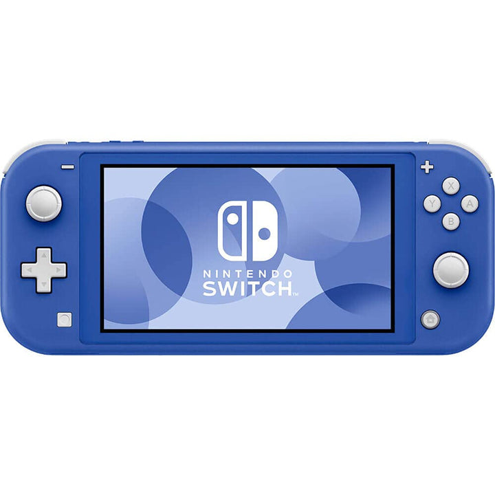 Buy Nintendo Switch™ - Lite Model with Pre-Loaded 60+ Top Games Online in Surat, Vadodara, Mumbai, Bengaluru, New Delhi, Kolkata & all over India at PSS Store.