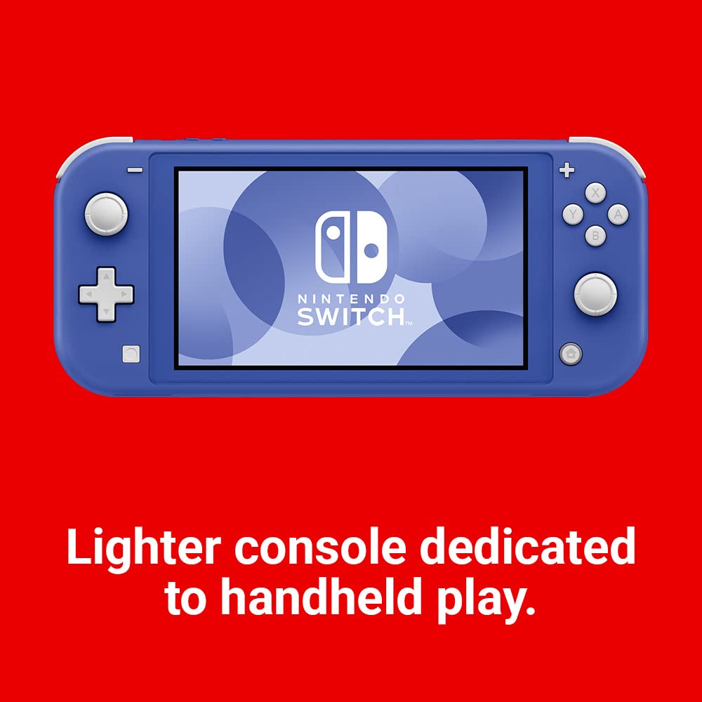 Buy Nintendo Switch™ - Lite Model with Pre-Loaded 60+ Top Games Online in Surat, Vadodara, Mumbai, Bengaluru, New Delhi, Kolkata & all over India at PSS Store.