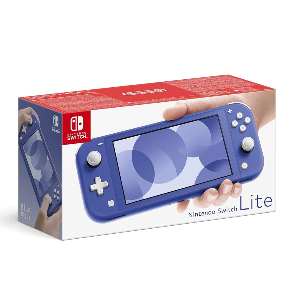Buy Nintendo Switch™ - Lite Model with Pre-Loaded 60+ Top Games Online in Surat, Vadodara, Mumbai, Bengaluru, New Delhi, Kolkata & all over India at PSS Store.