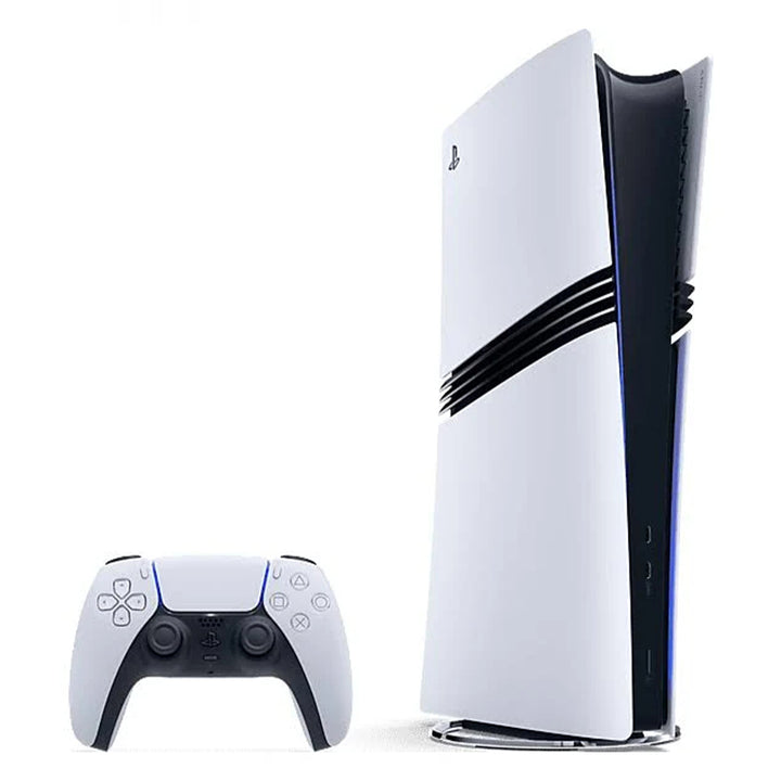 Buy Sony PlayStation®5 Pro | PS5 Pro Console - Digital Edition console Online in Mumbai, Chennai, Surat, Delhi, Bengaluru, Pune & all over India at PSS Store.