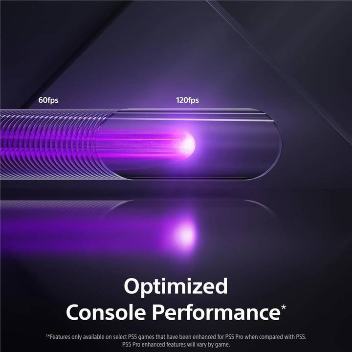 Buy Sony PlayStation®5 Pro | PS5 Pro Console - Digital Edition console Online in Mumbai, Chennai, Surat, Delhi, Bengaluru, Pune & all over India at PSS Store.