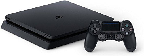 Sony PS4 Slim 500 GB Console