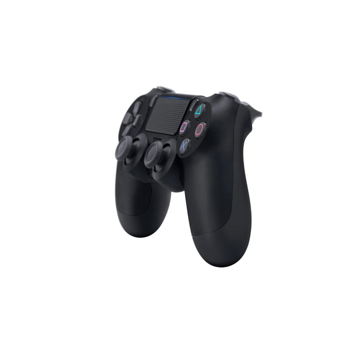 Sony Dualshock 4 Wireless Controller for PlayStation 4 (Black)