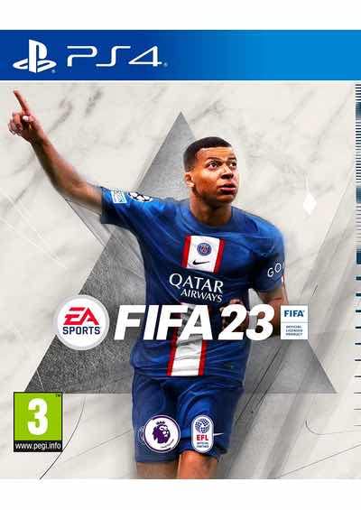 Electronic Arts FIFA 23 | Standard Edition | PS5 (PlayStation 5)