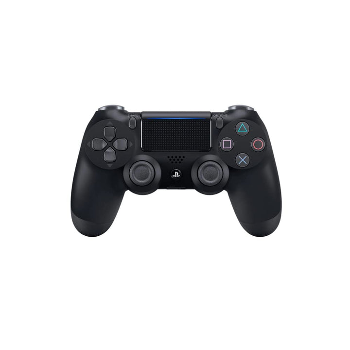 Sony Dualshock 4 Wireless Controller for PlayStation 4 (Black)