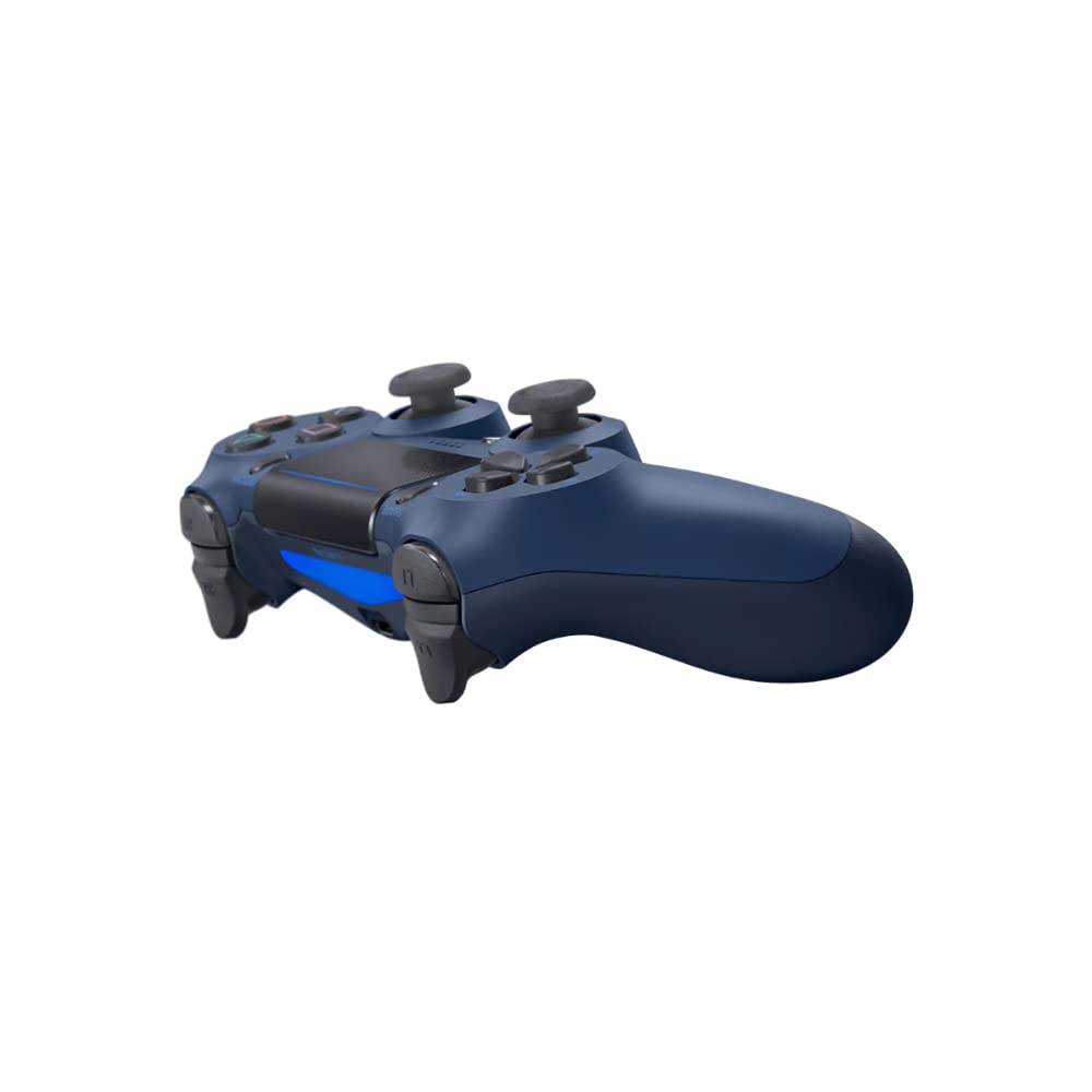 Sony Dualshock 4 Wireless Controller for PlayStation 4 (Black)