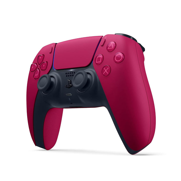 Playstation Dualsense Cosmic Red Wireless Controller for PlayStation 5