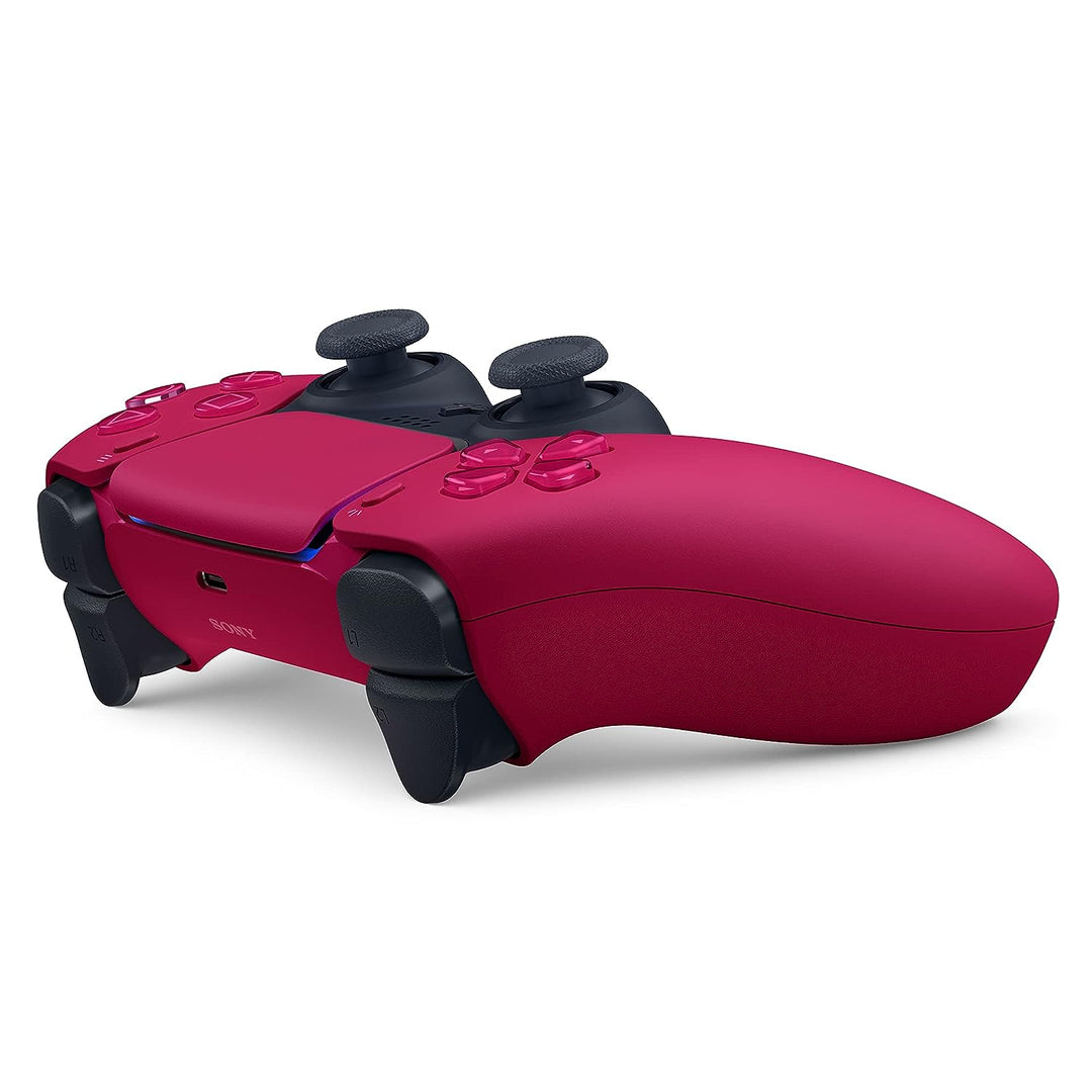 Playstation Dualsense Cosmic Red Wireless Controller for PlayStation 5