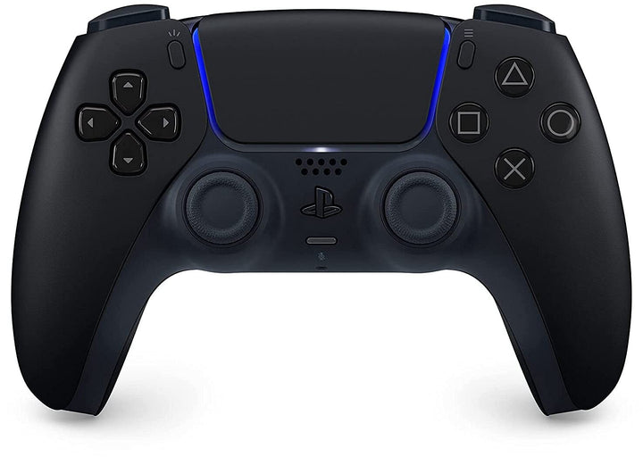 PlayStation DualSense Wireless Controller – Midnight Black