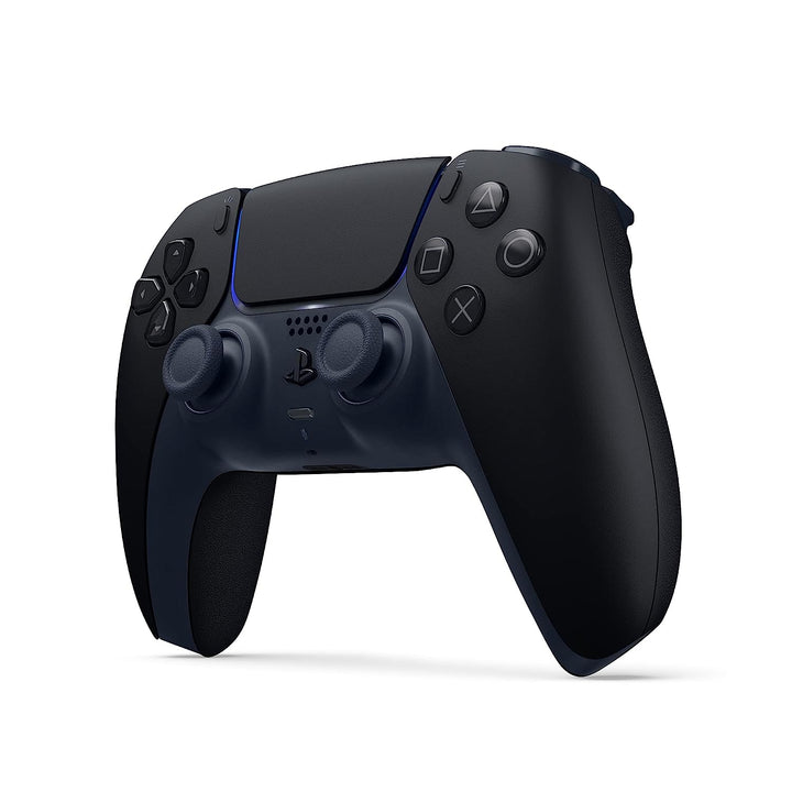 PlayStation DualSense Wireless Controller – Midnight Black