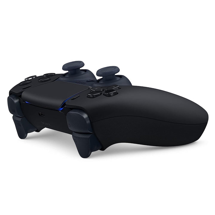 PlayStation DualSense Wireless Controller – Midnight Black