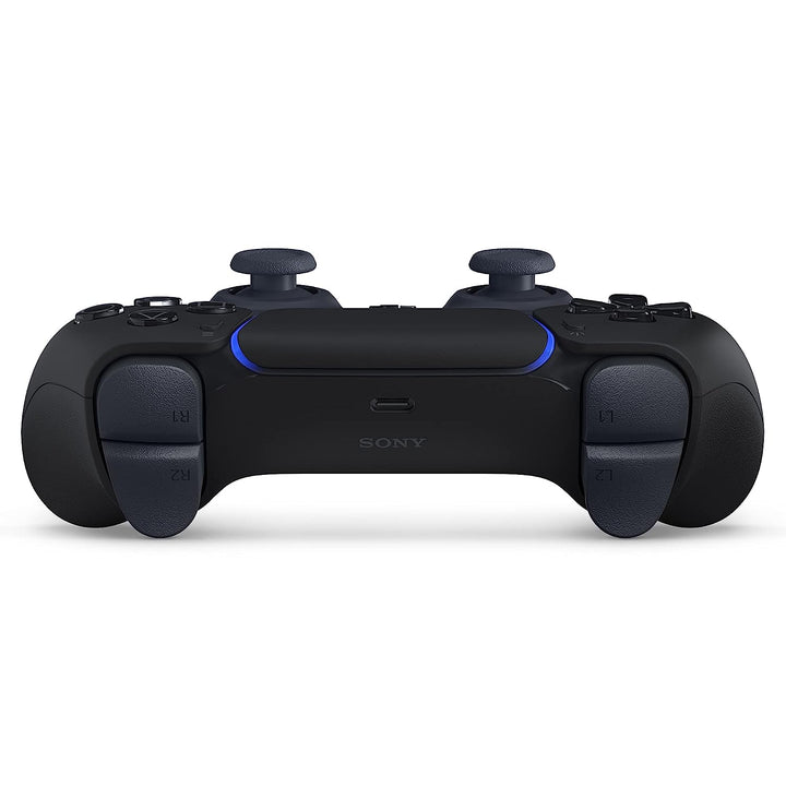 PlayStation DualSense Wireless Controller – Midnight Black