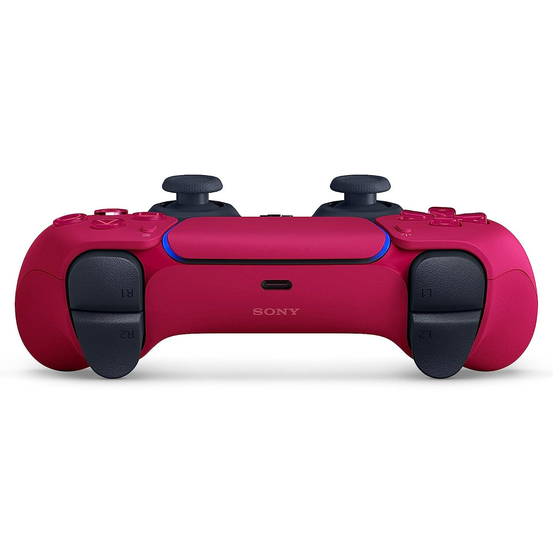 Playstation Dualsense Cosmic Red Wireless Controller for PlayStation 5