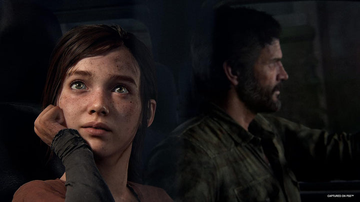 Sony The Last Of Us : Part 1 | PS5 Game