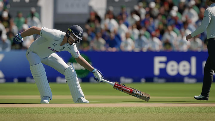 Big Ant Studios Cricket 24, Standard Edition, Playstation 5